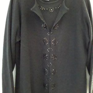 Women's 2 Piece Sweater Set